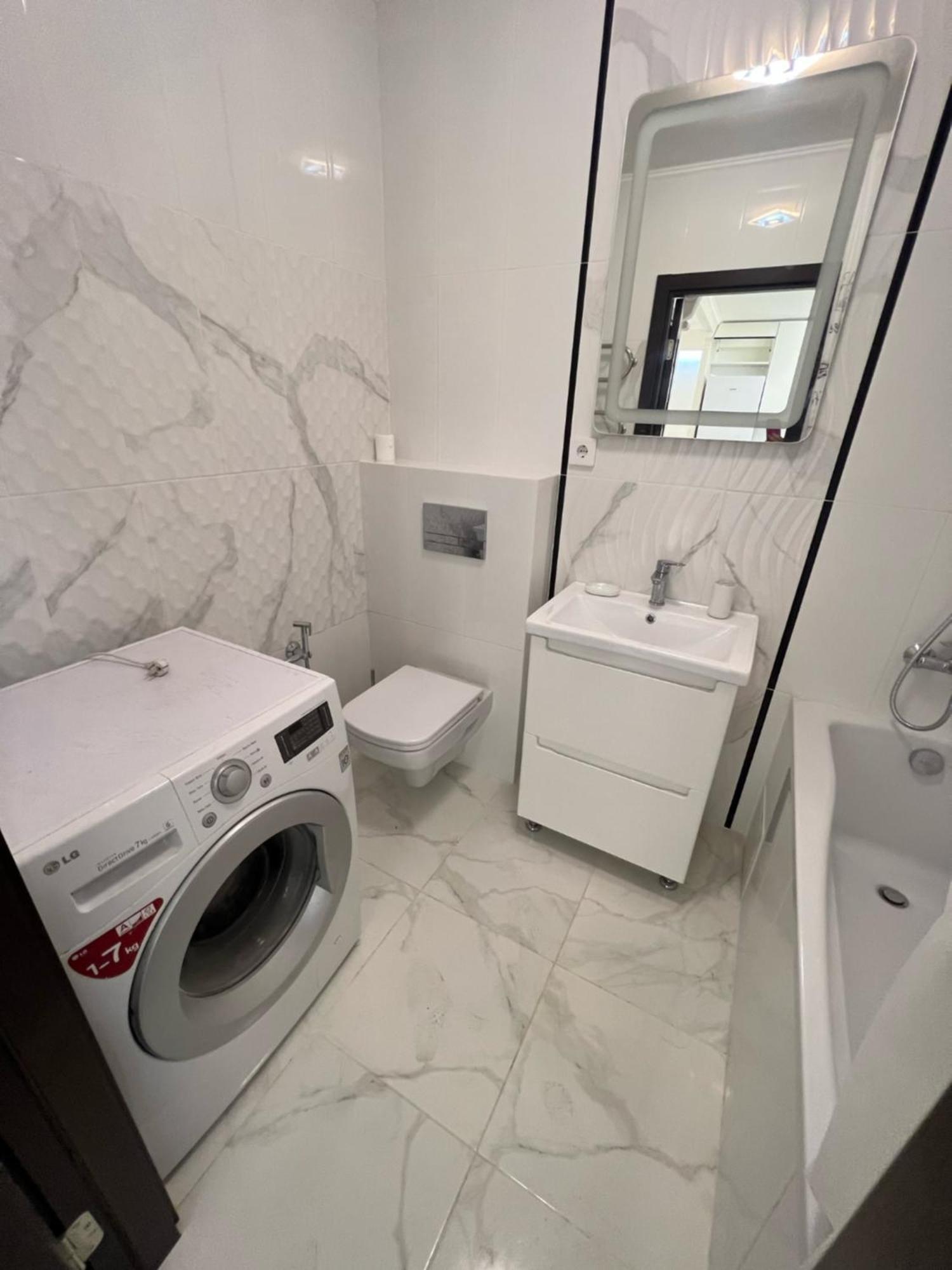 Green House Апартаменти В Новобудові По Вул Зелена 204 Lviv Bagian luar foto