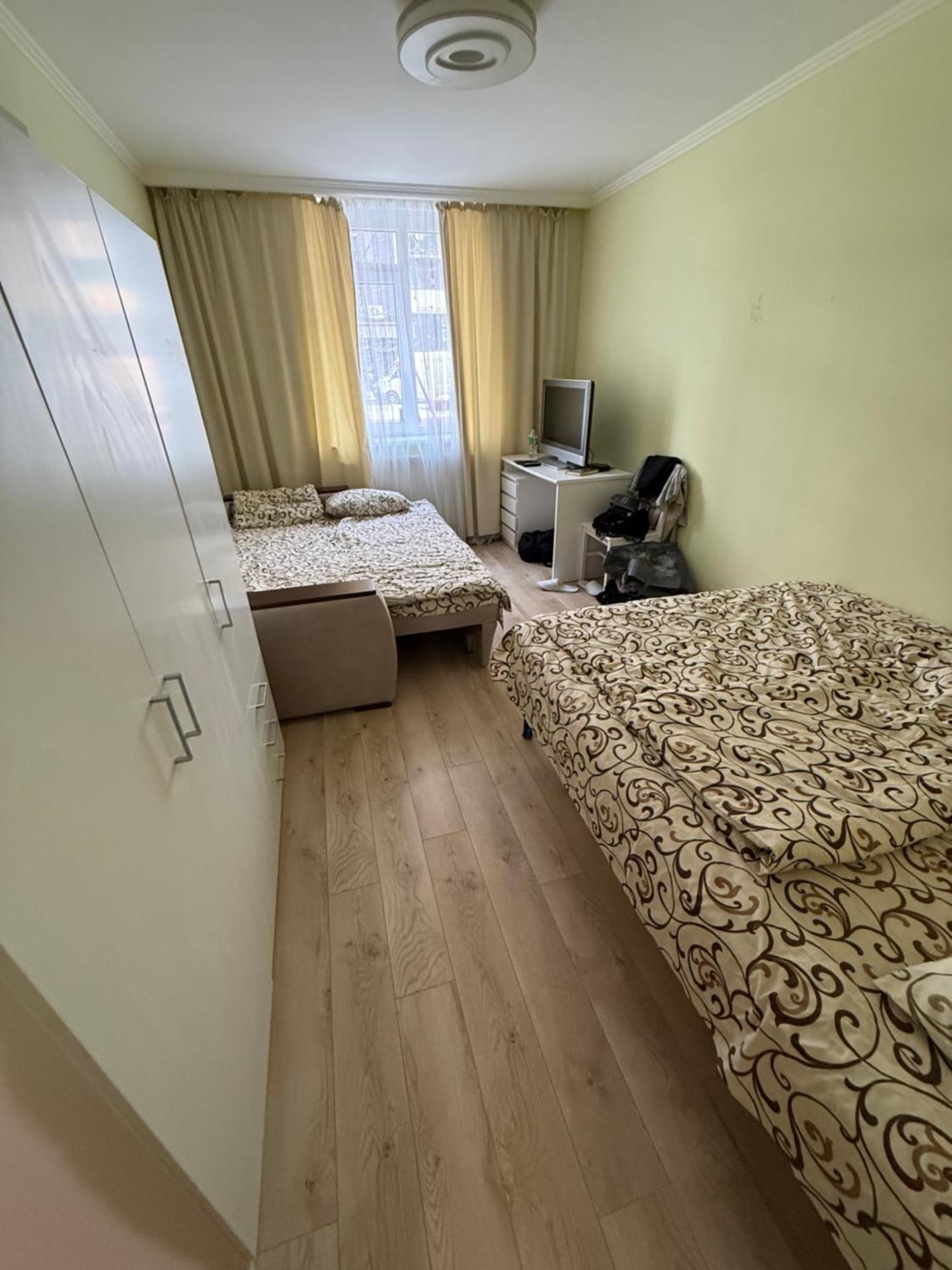Green House Апартаменти В Новобудові По Вул Зелена 204 Lviv Bagian luar foto